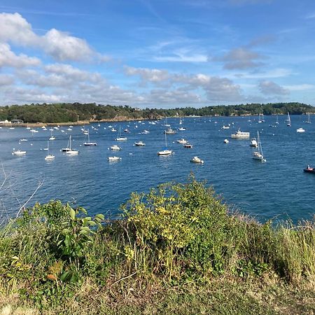 Apartmán La Fregate Saint-Malo Exteriér fotografie
