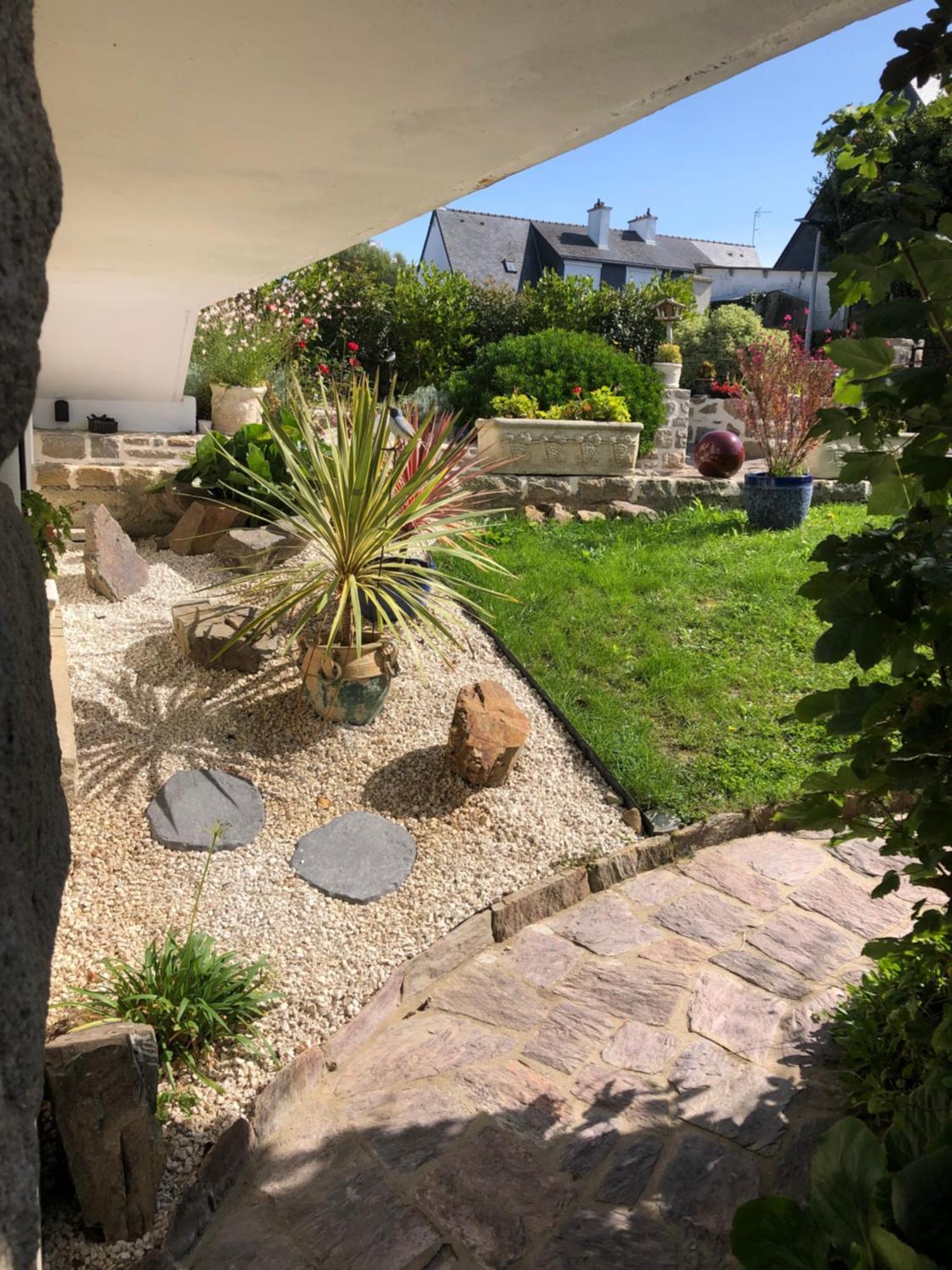 Apartmán La Fregate Saint-Malo Exteriér fotografie