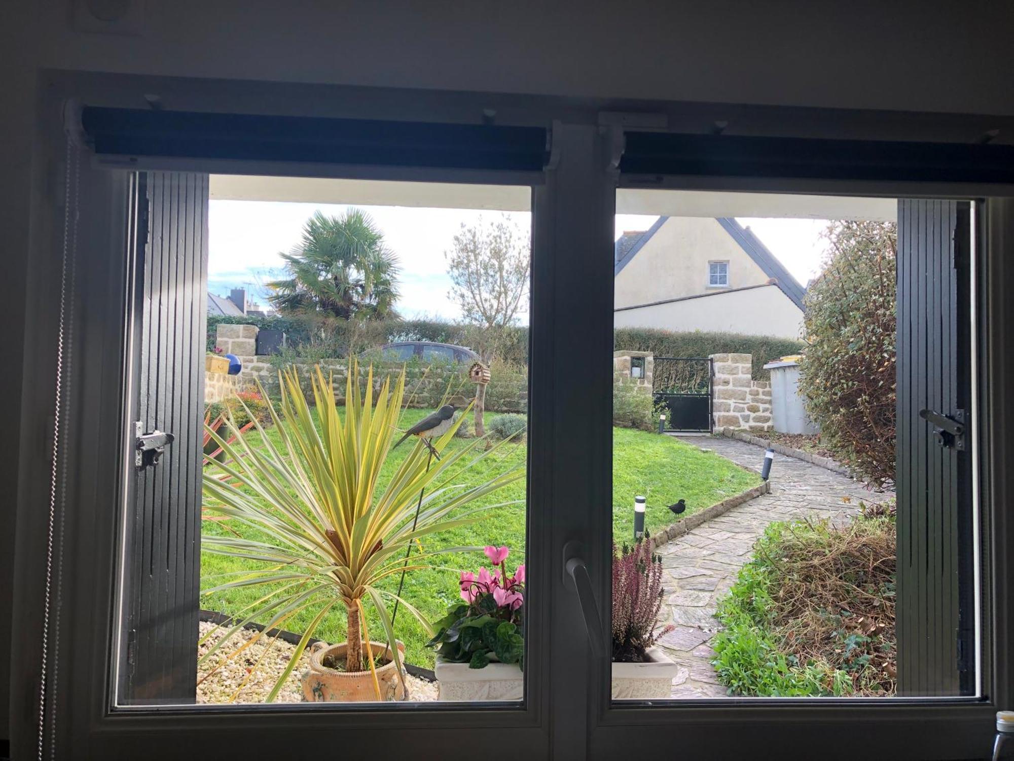 Apartmán La Fregate Saint-Malo Exteriér fotografie